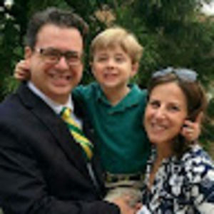 Meet your Posher, Paula